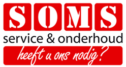 SOMS Service & Onderhoud